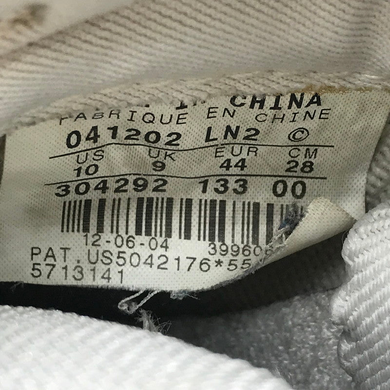 【現状渡し品】【メンズ】 NIKE SB ナイキエスビー DUNK LOW PRO WHITE CLASSIC GREEN ダンク ロー プロ スニーカー 304292-133 靴 160-251205-rt-04-tag サイズ：28cm US10 カラー：WHITE/CLASSIC GREEN 万代Net店