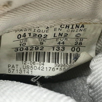 【現状渡し品】【メンズ】 NIKE SB ナイキエスビー DUNK LOW PRO WHITE CLASSIC GREEN ダンク ロー プロ スニーカー 304292-133 靴 160-251205-rt-04-tag サイズ：28cm US10 カラー：WHITE/CLASSIC GREEN 万代Net店