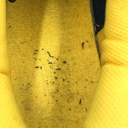 【中古品】【メンズ】 NIKE ナイキ DUNK LOW VINTAGE VARSITY MAIZE MIDNIGHT NAVY 446242-700 ダンク ロー ヴィンテージ スニーカー 靴 160-251205-rt-03-tag サイズ：28.5cm US10.5 カラー：VARSITY MAIZE/MIDNIGHT NAVY 万代Net店