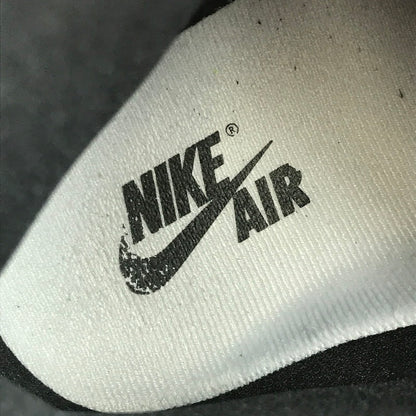 【中古品】【メンズ】 NIKE ナイキ AIR JORDAN 1 RETRO HIGH OG DZ5485-106 エアジョーダン 1 レトロ ハイ スニーカー 靴 160-251201-na-03-tag サイズ：27cm US 9 カラー：WHITE/BLACK-VARSITY RED-SAIL 万代Net店