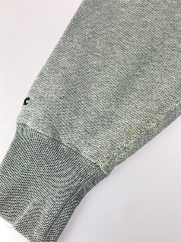 【中古品】【メンズ】 × RHC REVERSE WEAVE HOODIE C8-G111 リバースウィーブ フーディ プルオーバーパーカー 141-251127-rt-04-tag サイズ：M カラー：グレー 万代Net店