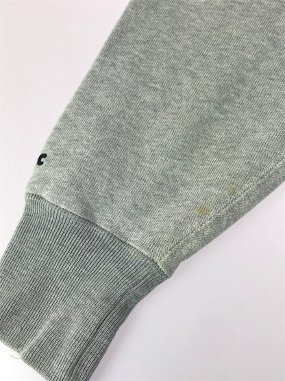 【中古品】【メンズ】 × RHC REVERSE WEAVE HOODIE C8-G111 リバースウィーブ フーディ プルオーバーパーカー 141-251127-rt-04-tag サイズ：M カラー：グレー 万代Net店