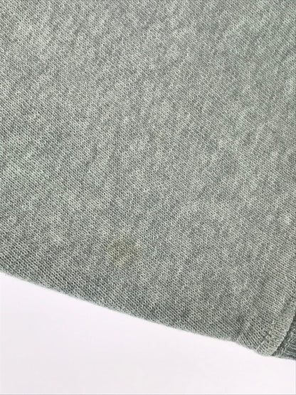 【中古品】【メンズ】 × RHC REVERSE WEAVE HOODIE C8-G111 リバースウィーブ フーディ プルオーバーパーカー 141-251127-rt-04-tag サイズ：M カラー：グレー 万代Net店