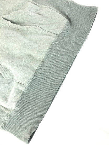 【中古品】【メンズ】 × RHC REVERSE WEAVE HOODIE C8-G111 リバースウィーブ フーディ プルオーバーパーカー 141-251127-rt-04-tag サイズ：M カラー：グレー 万代Net店