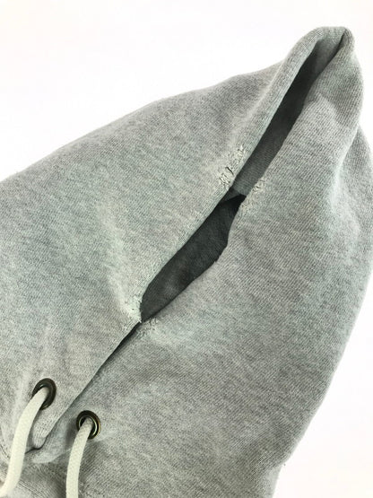 【中古品】【メンズ】 × RHC REVERSE WEAVE HOODIE C8-G111 リバースウィーブ フーディ プルオーバーパーカー 141-251127-rt-04-tag サイズ：M カラー：グレー 万代Net店