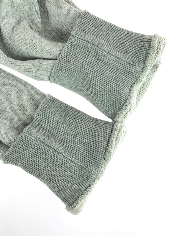【中古品】【メンズ】 × RHC REVERSE WEAVE HOODIE C8-G111 リバースウィーブ フーディ プルオーバーパーカー 141-251127-rt-04-tag サイズ：M カラー：グレー 万代Net店