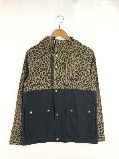 【中古品】【メンズ】 MOUNTAIN PARKA 60 40 CLOTH M14A-06BL01C マウンテンパーカー ライトアウター 140-251128-rt-17-tag サイズ：2 カラー：ベージュ 万代Net店