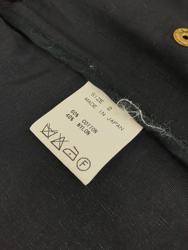 【中古品】【メンズ】 MOUNTAIN PARKA 60 40 CLOTH M14A-06BL01C マウンテンパーカー ライトアウター 140-251128-rt-17-tag サイズ：2 カラー：ベージュ 万代Net店