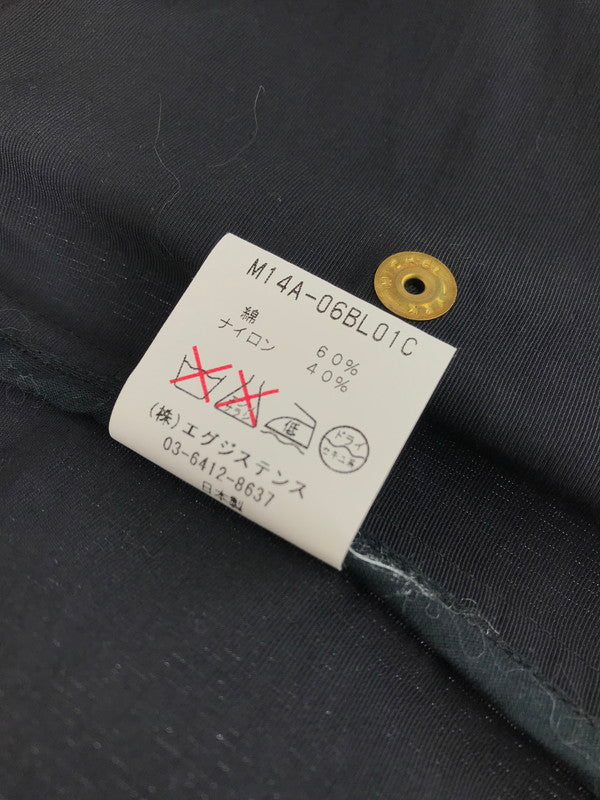 【中古品】【メンズ】 MOUNTAIN PARKA 60 40 CLOTH M14A-06BL01C マウンテンパーカー ライトアウター 140-251128-rt-17-tag サイズ：2 カラー：ベージュ 万代Net店