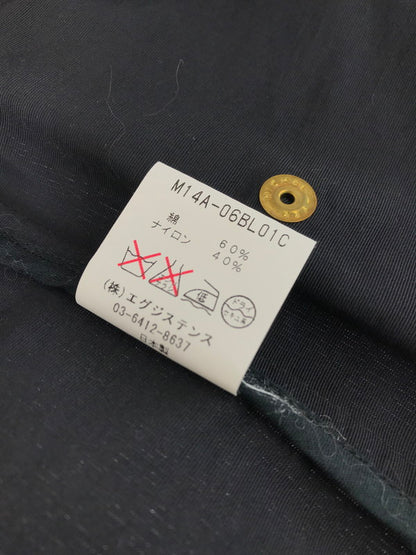 【中古品】【メンズ】 MOUNTAIN PARKA 60 40 CLOTH M14A-06BL01C マウンテンパーカー ライトアウター 140-251128-rt-17-tag サイズ：2 カラー：ベージュ 万代Net店