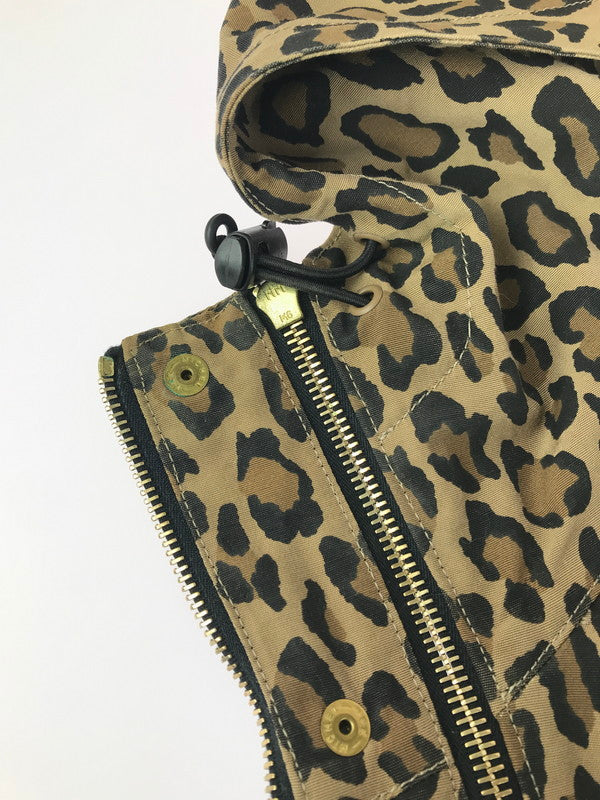 【中古品】【メンズ】 MOUNTAIN PARKA 60 40 CLOTH M14A-06BL01C マウンテンパーカー ライトアウター 140-251128-rt-17-tag サイズ：2 カラー：ベージュ 万代Net店