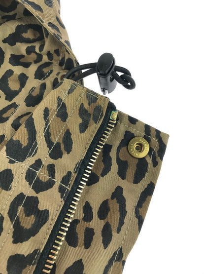 【中古品】【メンズ】 MOUNTAIN PARKA 60 40 CLOTH M14A-06BL01C マウンテンパーカー ライトアウター 140-251128-rt-17-tag サイズ：2 カラー：ベージュ 万代Net店