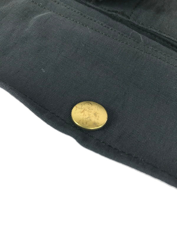 【中古品】【メンズ】 MOUNTAIN PARKA 60 40 CLOTH M14A-06BL01C マウンテンパーカー ライトアウター 140-251128-rt-17-tag サイズ：2 カラー：ベージュ 万代Net店