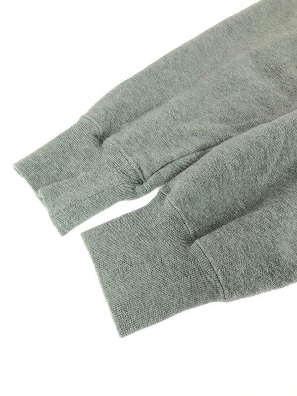 【中古品】【メンズ】 U CREW SWEAT UCR4892-4 ユー クルースウェット トレーナー トップス 140-251206-rt-01-tag サイズ：2 カラー：グレー 万代Net店