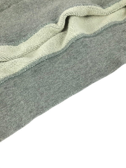 【中古品】【メンズ】 U CREW SWEAT UCR4892-4 ユー クルースウェット トレーナー トップス 140-251206-rt-01-tag サイズ：2 カラー：グレー 万代Net店