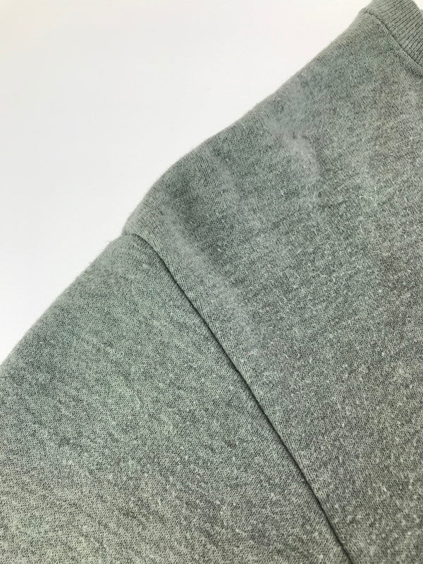【中古品】【メンズ】 U CREW SWEAT UCR4892-4 ユー クルースウェット トレーナー トップス 140-251206-rt-01-tag サイズ：2 カラー：グレー 万代Net店
