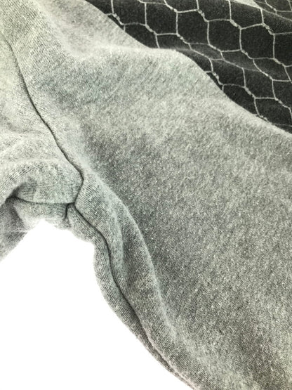【中古品】【メンズ】 U CREW SWEAT UCR4892-4 ユー クルースウェット トレーナー トップス 140-251206-rt-01-tag サイズ：2 カラー：グレー 万代Net店