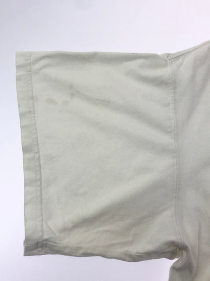 【現状渡し品】【メンズ】 FACETASM ファセッタズム 7 BARS S/S TEE セブン バーズ 半袖Tシャツ トップス 140-260605-rt-04-tagh カラー：ホワイト 万代Net店