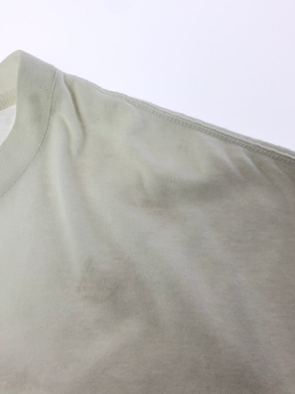 【現状渡し品】【メンズ】 FACETASM ファセッタズム 7 BARS S/S TEE セブン バーズ 半袖Tシャツ トップス 140-260605-rt-04-tagh カラー：ホワイト 万代Net店