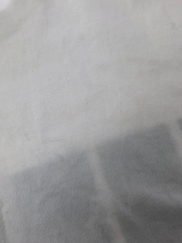 【現状渡し品】【メンズ】 FACETASM ファセッタズム 7 BARS S/S TEE セブン バーズ 半袖Tシャツ トップス 140-260605-rt-04-tagh カラー：ホワイト 万代Net店