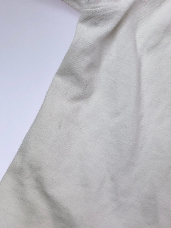 【現状渡し品】【メンズ】 FACETASM ファセッタズム 7 BARS S/S TEE セブン バーズ 半袖Tシャツ トップス 140-260605-rt-04-tagh カラー：ホワイト 万代Net店