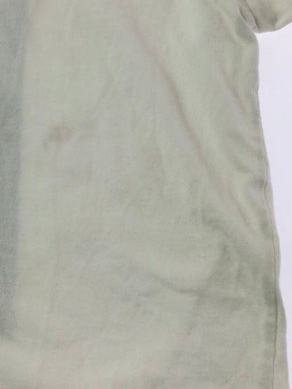 【現状渡し品】【メンズ】 FACETASM ファセッタズム 7 BARS S/S TEE セブン バーズ 半袖Tシャツ トップス 140-260605-rt-04-tagh カラー：ホワイト 万代Net店