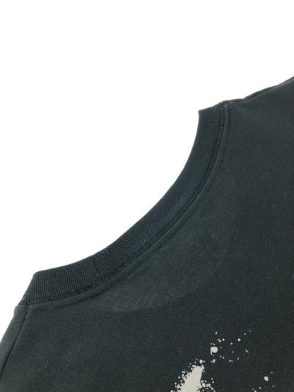 【中古品】【メンズ】 NIKE ナイキ × OFF WHITE オフホワイト コラボ 20AW M NRG RU S/S TEE CN5567-010 スウォッシュロゴ ショートスリーブ Tシャツ 142-251128-rt-21-tag サイズ：M カラー：ブラック 万代Net店