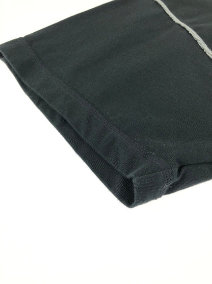 【中古品】【メンズ】 NIKE ナイキ × OFF WHITE オフホワイト コラボ 20AW M NRG RU S/S TEE CN5567-010 スウォッシュロゴ ショートスリーブ Tシャツ 142-251128-rt-21-tag サイズ：M カラー：ブラック 万代Net店