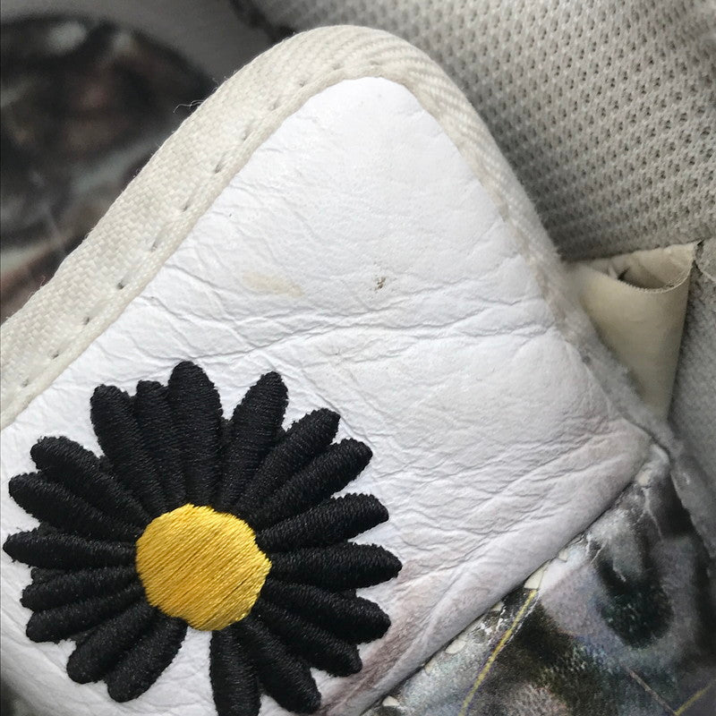 【中古品】【メンズ】 NIKE ナイキ × PEACEMINUSONE ピースマイナスワン コラボ AIR FORCE 1 LOW PARA-NOISE WHITE BLACK DD3223-100 エアフォース1 ロー 160-251205-rt-05-tag サイズ：26.5cm US8.5 カラー：WHITE/BLACK 万代Net店