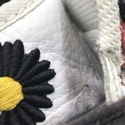 【中古品】【メンズ】 NIKE ナイキ × PEACEMINUSONE ピースマイナスワン コラボ AIR FORCE 1 LOW PARA-NOISE WHITE BLACK DD3223-100 エアフォース1 ロー 160-251205-rt-05-tag サイズ：26.5cm US8.5 カラー：WHITE/BLACK 万代Net店