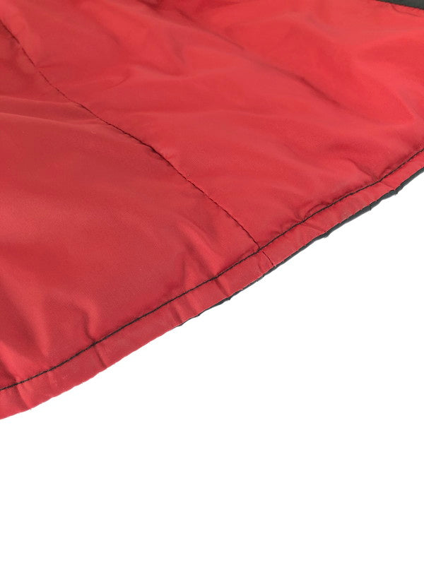 【現状渡し品】【メンズ】 GOODENOUGH グッドイナフ 00's SINGLE RIDERS DOWN JACKET シングルライダース ダウン ジャケット アウター 142-251127-rt-20-tag サイズ：M カラー：ブラック 万代Net店