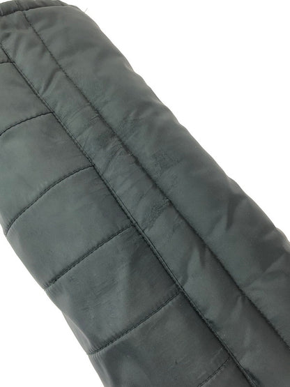 【現状渡し品】【メンズ】 GOODENOUGH グッドイナフ 00's SINGLE RIDERS DOWN JACKET シングルライダース ダウン ジャケット アウター 142-251127-rt-20-tag サイズ：M カラー：ブラック 万代Net店