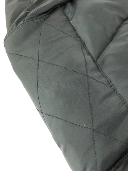 【現状渡し品】【メンズ】 GOODENOUGH グッドイナフ 00's SINGLE RIDERS DOWN JACKET シングルライダース ダウン ジャケット アウター 142-251127-rt-20-tag サイズ：M カラー：ブラック 万代Net店