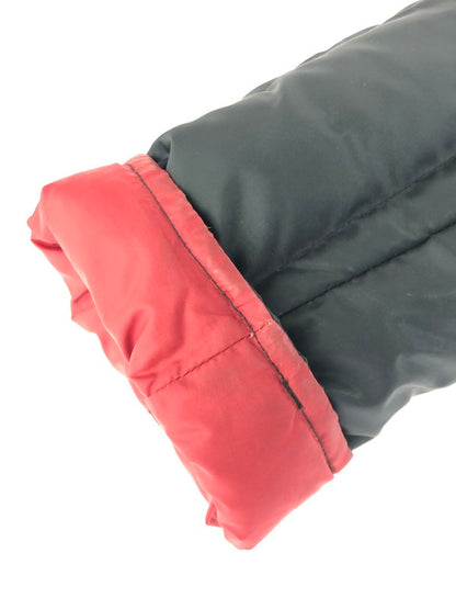 【現状渡し品】【メンズ】 GOODENOUGH グッドイナフ 00's SINGLE RIDERS DOWN JACKET シングルライダース ダウン ジャケット アウター 142-251127-rt-20-tag サイズ：M カラー：ブラック 万代Net店