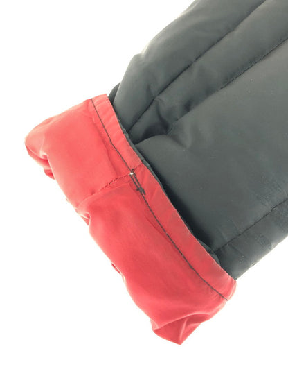 【現状渡し品】【メンズ】 GOODENOUGH グッドイナフ 00's SINGLE RIDERS DOWN JACKET シングルライダース ダウン ジャケット アウター 142-251127-rt-20-tag サイズ：M カラー：ブラック 万代Net店