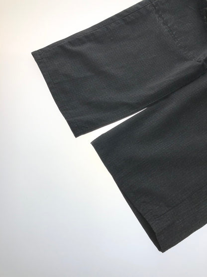 【中古美品】【メンズ】 HYSTERIC GLAMOUR ヒステリックグラマー PRINT KINKY PANTS 02182AP07 プリントパンツ ボトムス 140-251127-rt-11-tag サイズ：S カラー：ブラック 万代Net店