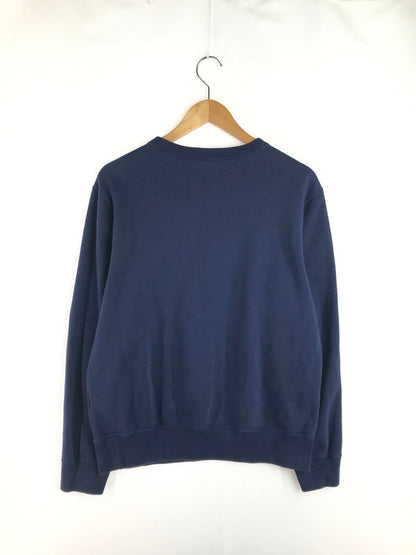 【中古品】【メンズ】 POLO RALPH LAUREN ポロ・ラルフローレン POLO BEAR SWEAT NAVY ポロベア スウェット ネイビー 147-251128-rt-13-tag サイズ：S カラー：ネイビー 万代Net店