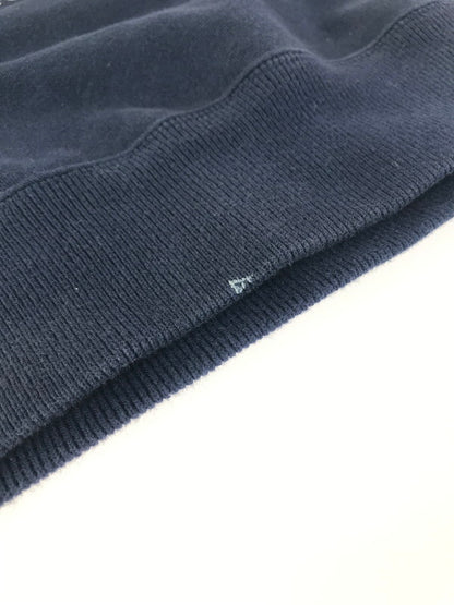 【中古品】【メンズ】 POLO RALPH LAUREN ポロ・ラルフローレン POLO BEAR SWEAT NAVY ポロベア スウェット ネイビー 147-251128-rt-13-tag サイズ：S カラー：ネイビー 万代Net店