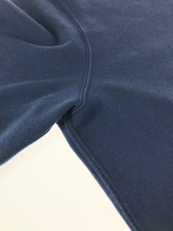 【中古品】【メンズ】 POLO RALPH LAUREN ポロ・ラルフローレン POLO BEAR SWEAT NAVY ポロベア スウェット ネイビー 147-251128-rt-13-tag サイズ：S カラー：ネイビー 万代Net店