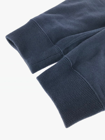 【中古品】【メンズ】 POLO RALPH LAUREN ポロ・ラルフローレン POLO BEAR SWEAT NAVY ポロベア スウェット ネイビー 147-251128-rt-13-tag サイズ：S カラー：ネイビー 万代Net店