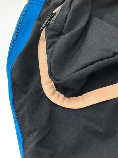 【現状渡し品】【メンズ】 NIKE ナイキ × UNDERCOVER アンダーカバー コラボ BASKETBALL TRACK PANTS UBA CZ4699-010 バスケットボール トラックパンツ ボトムス 151-251127-rt-12-tag サイズ：XL カラー：ブラック 万代Net店