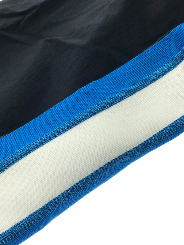 【現状渡し品】【メンズ】 NIKE ナイキ × UNDERCOVER アンダーカバー コラボ BASKETBALL TRACK PANTS UBA CZ4699-010 バスケットボール トラックパンツ ボトムス 151-251127-rt-12-tag サイズ：XL カラー：ブラック 万代Net店