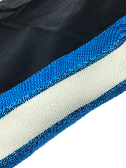 【現状渡し品】【メンズ】 NIKE ナイキ × UNDERCOVER アンダーカバー コラボ BASKETBALL TRACK PANTS UBA CZ4699-010 バスケットボール トラックパンツ ボトムス 151-251127-rt-12-tag サイズ：XL カラー：ブラック 万代Net店