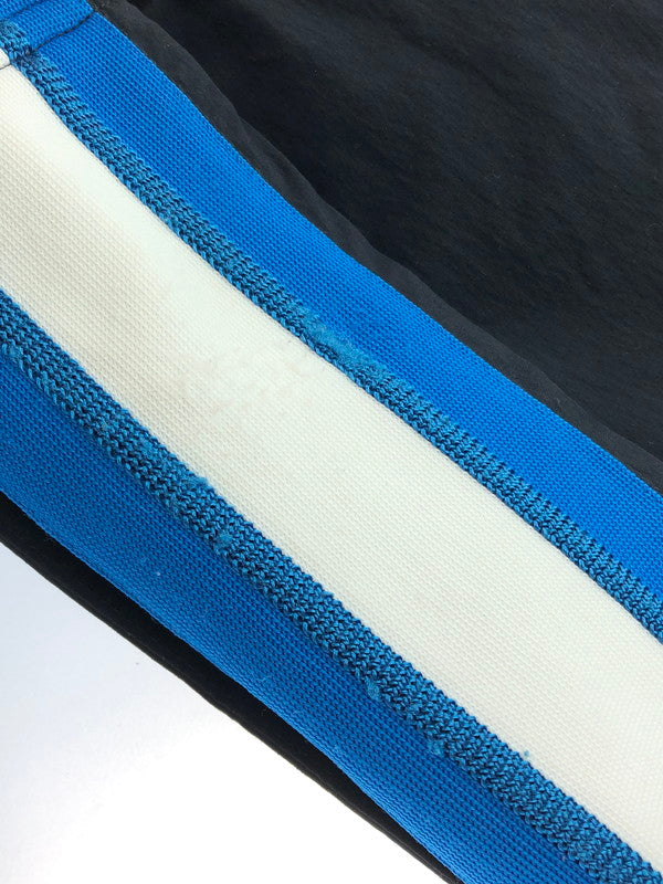 【現状渡し品】【メンズ】 NIKE ナイキ × UNDERCOVER アンダーカバー コラボ BASKETBALL TRACK PANTS UBA CZ4699-010 バスケットボール トラックパンツ ボトムス 151-251127-rt-12-tag サイズ：XL カラー：ブラック 万代Net店