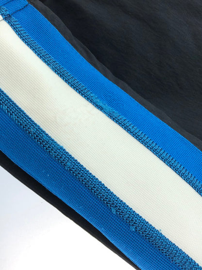 【現状渡し品】【メンズ】 NIKE ナイキ × UNDERCOVER アンダーカバー コラボ BASKETBALL TRACK PANTS UBA CZ4699-010 バスケットボール トラックパンツ ボトムス 151-251127-rt-12-tag サイズ：XL カラー：ブラック 万代Net店