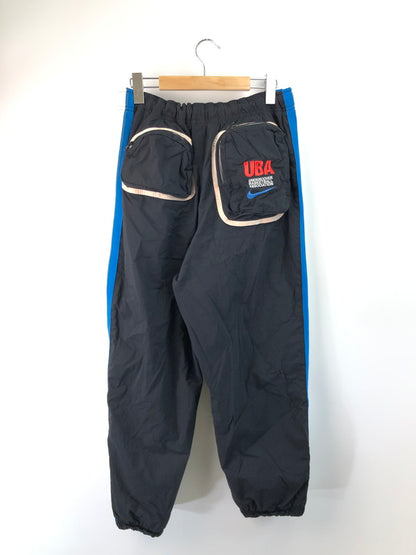 【現状渡し品】【メンズ】 NIKE ナイキ × UNDERCOVER アンダーカバー コラボ BASKETBALL TRACK PANTS UBA CZ4699-010 バスケットボール トラックパンツ ボトムス 151-251127-rt-12-tag サイズ：XL カラー：ブラック 万代Net店