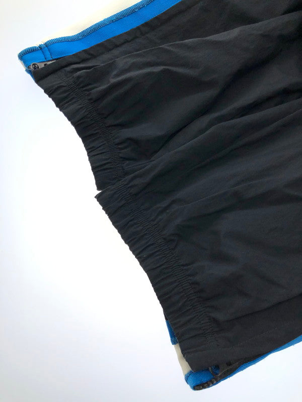 【現状渡し品】【メンズ】 NIKE ナイキ × UNDERCOVER アンダーカバー コラボ BASKETBALL TRACK PANTS UBA CZ4699-010 バスケットボール トラックパンツ ボトムス 151-251127-rt-12-tag サイズ：XL カラー：ブラック 万代Net店