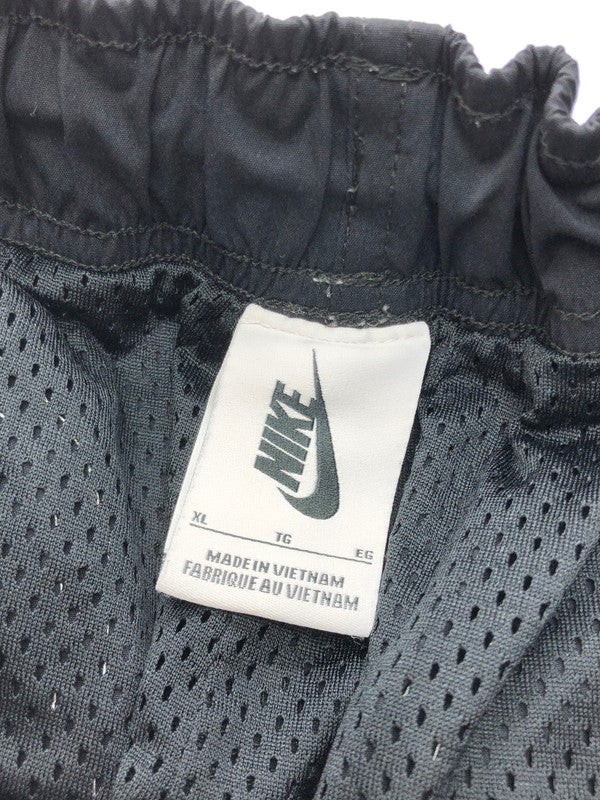 【現状渡し品】【メンズ】 NIKE ナイキ × UNDERCOVER アンダーカバー コラボ BASKETBALL TRACK PANTS UBA CZ4699-010 バスケットボール トラックパンツ ボトムス 151-251127-rt-12-tag サイズ：XL カラー：ブラック 万代Net店