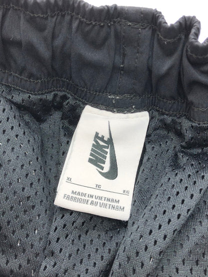 【現状渡し品】【メンズ】 NIKE ナイキ × UNDERCOVER アンダーカバー コラボ BASKETBALL TRACK PANTS UBA CZ4699-010 バスケットボール トラックパンツ ボトムス 151-251127-rt-12-tag サイズ：XL カラー：ブラック 万代Net店