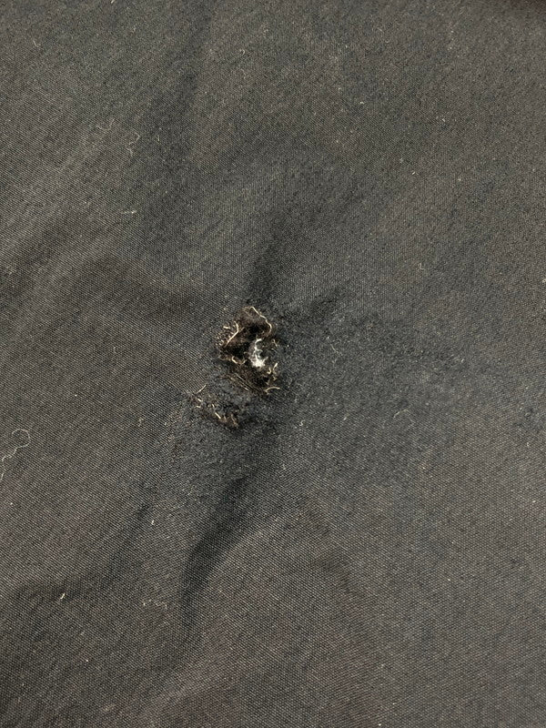 【現状渡し品】【メンズ】 NIKE ナイキ × UNDERCOVER アンダーカバー コラボ BASKETBALL TRACK PANTS UBA CZ4699-010 バスケットボール トラックパンツ ボトムス 151-251127-rt-12-tag サイズ：XL カラー：ブラック 万代Net店